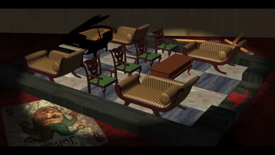 The 11th Hour screenshot