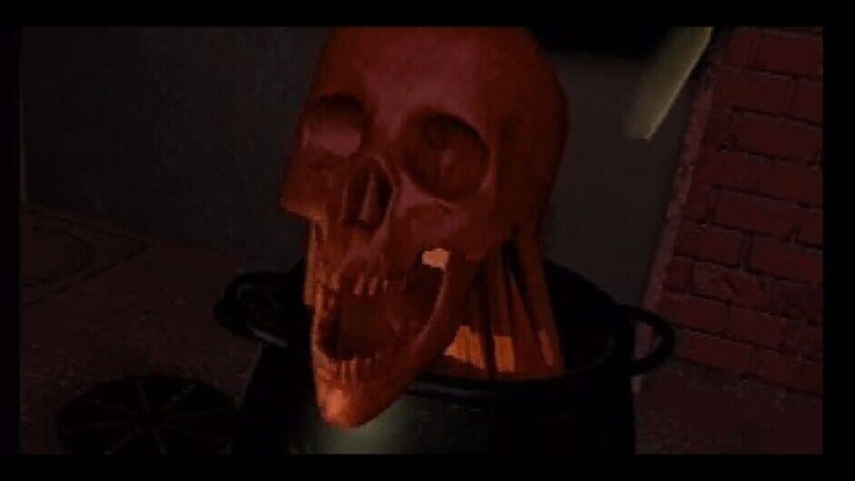 The 11th Hour screenshot