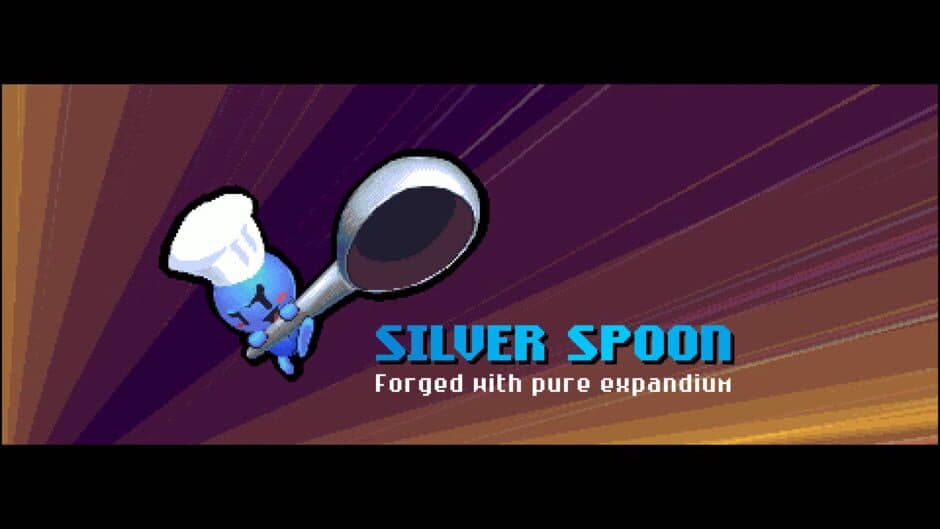 Radical Rabbit Stew screenshot