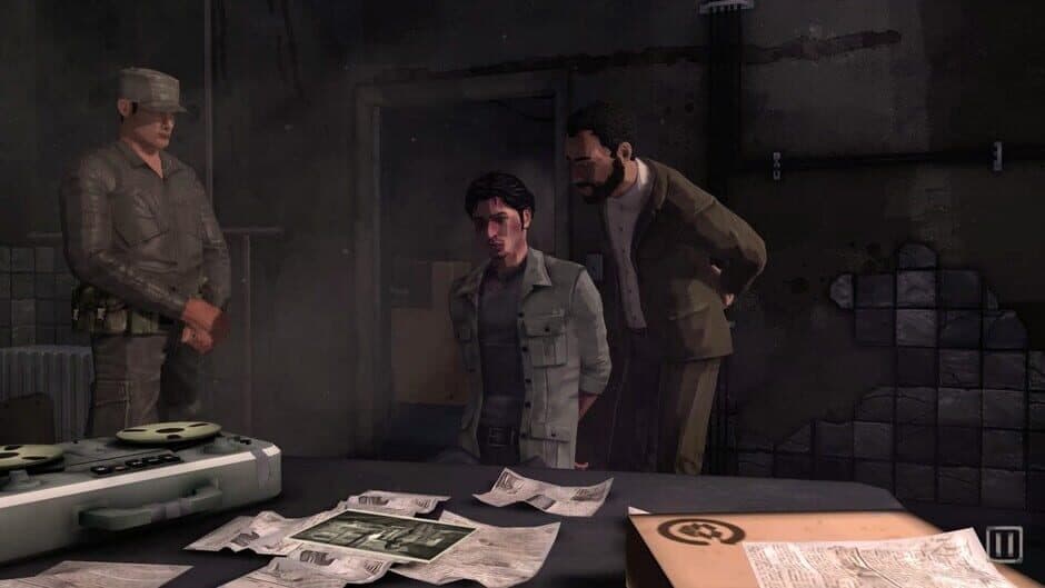 1979 Revolution: Black Friday screenshot