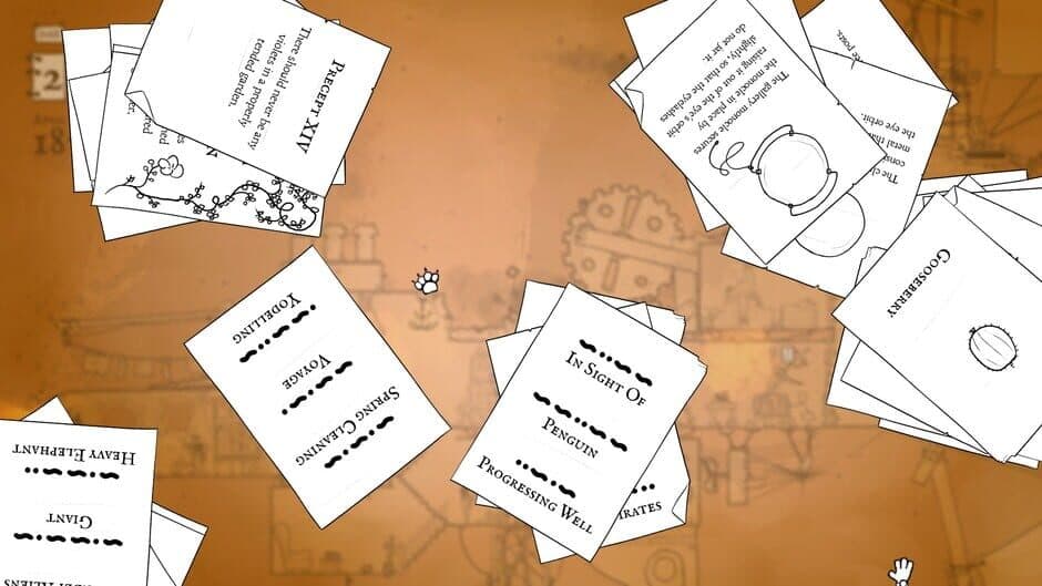 39 Days to Mars screenshot