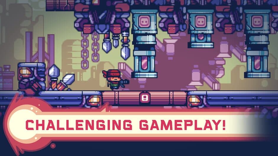 Cure Hunters screenshot