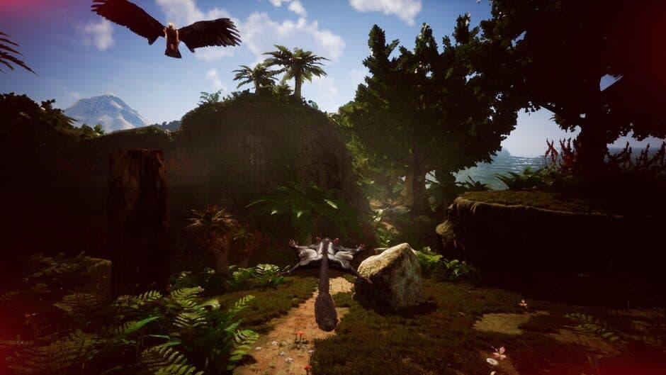 Away: The Survival Series screenshot