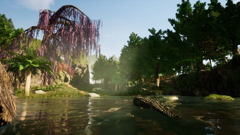 Away: The Survival Series screenshot
