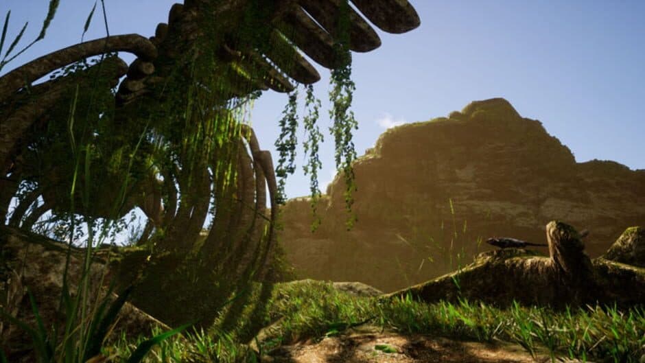 Away: The Survival Series screenshot