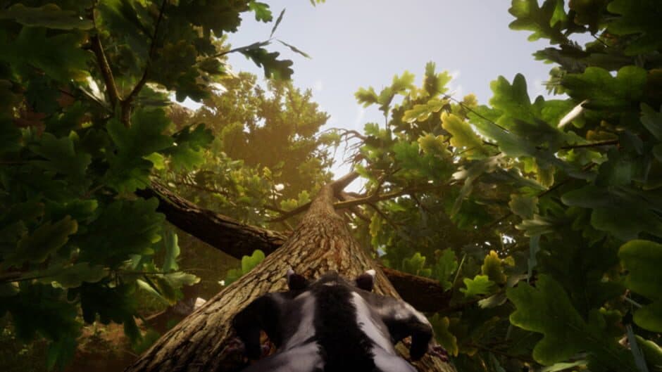 Away: The Survival Series screenshot