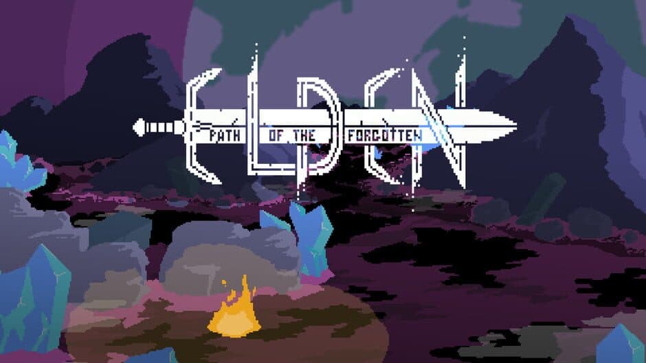 Elden: Path of the Forgotten screenshot