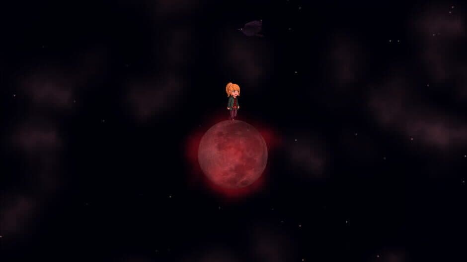 The Donnerwald Experiment screenshot