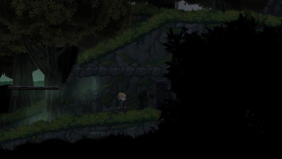 The Donnerwald Experiment screenshot