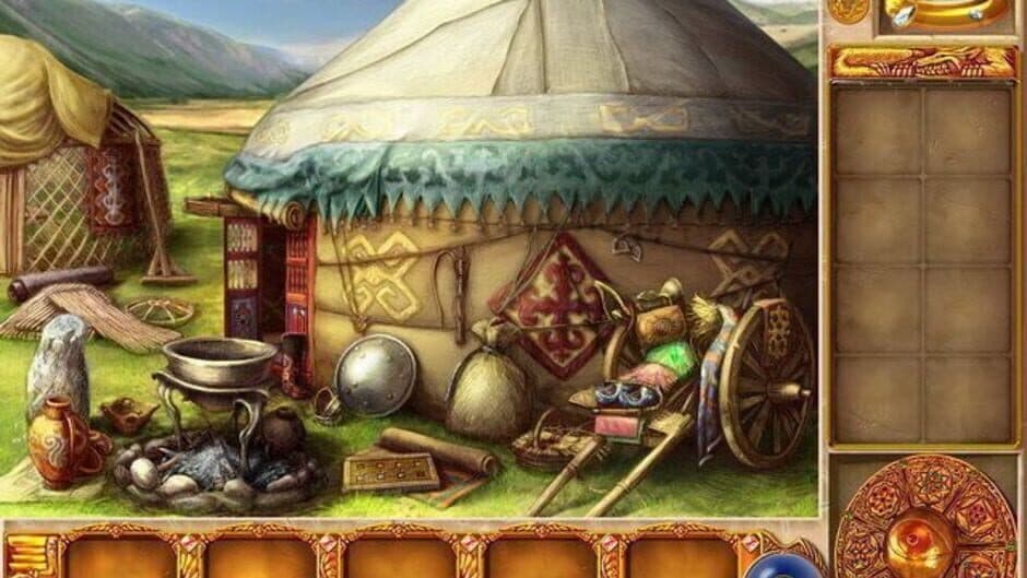 Magic Encyclopedia: Moon Light screenshot