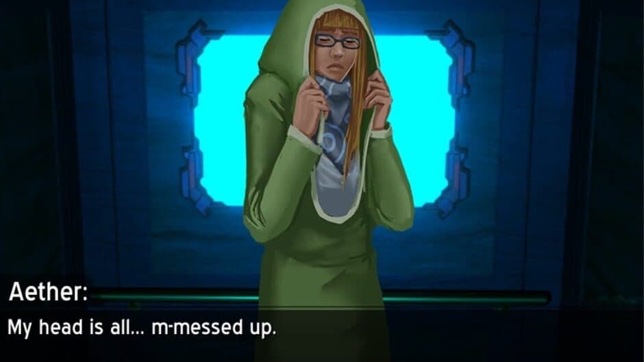 Exit/Corners screenshot