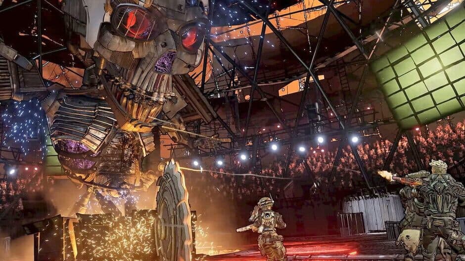 Borderlands 3 screenshot