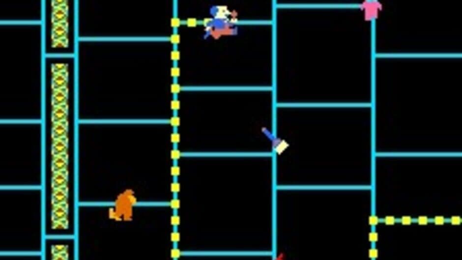 Triple Punch screenshot