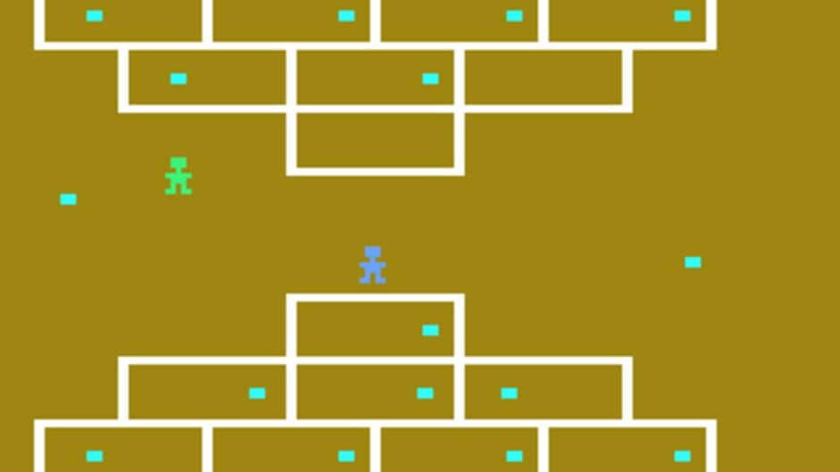 Secret of the Pharaohs screenshot