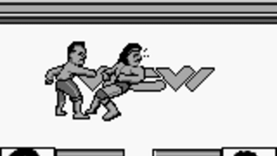 WCW: The Main Event screenshot
