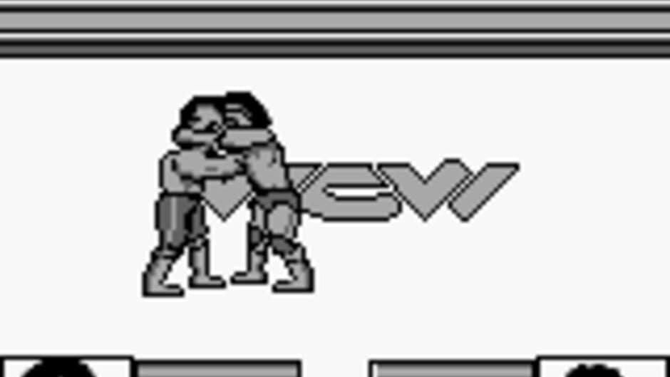 WCW: The Main Event screenshot