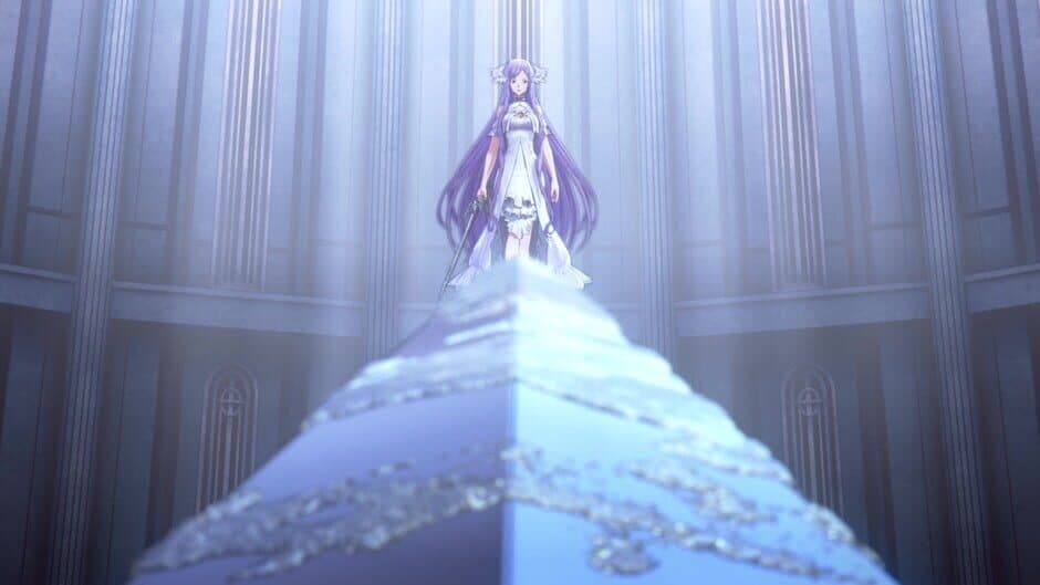 Sword Art Online: Alicization Lycoris screenshot