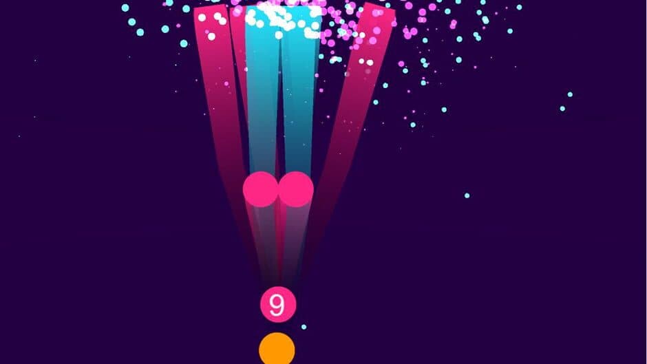 Snake Blast! screenshot