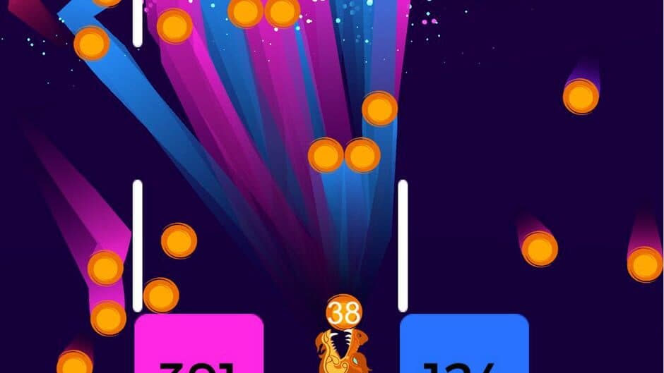 Snake Blast! screenshot