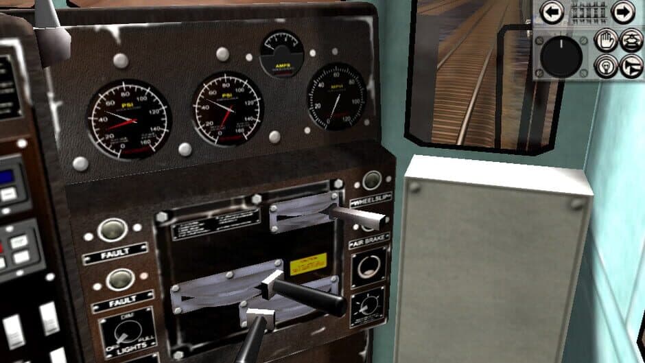 Trainz Railroad Simulator 2004 screenshot