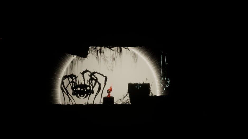 Unbound: Worlds Apart screenshot