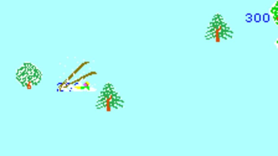 Alpine Ski screenshot