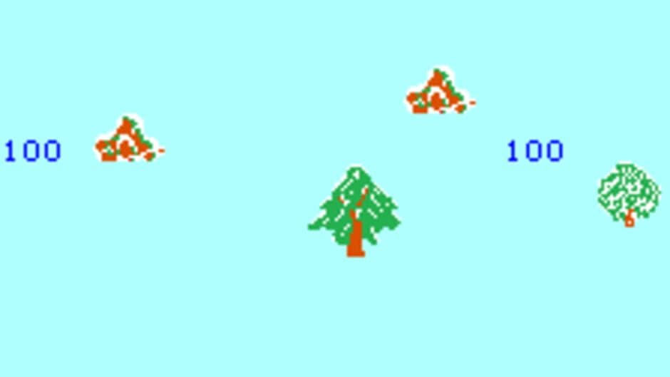 Alpine Ski screenshot