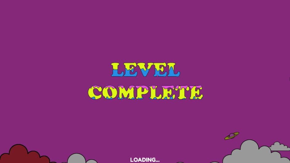 LSD: The Game screenshot