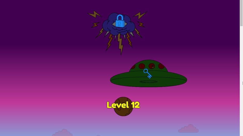 LSD: The Game screenshot