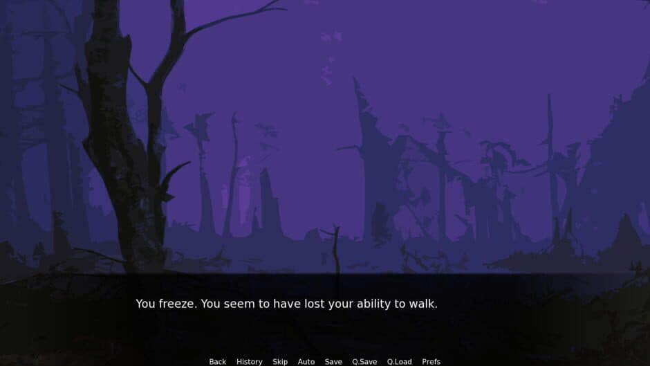 Humanitas screenshot