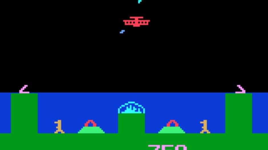 Atlantis screenshot