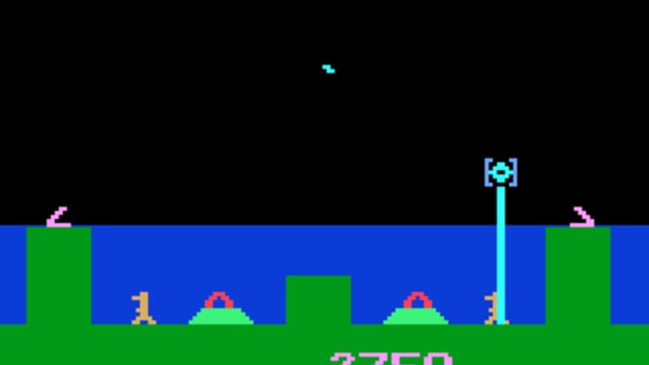 Atlantis screenshot