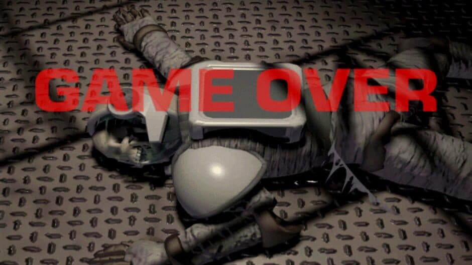 Alien Virus screenshot