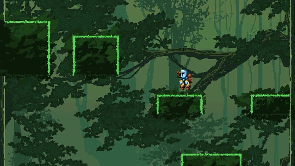 Jump King screenshot