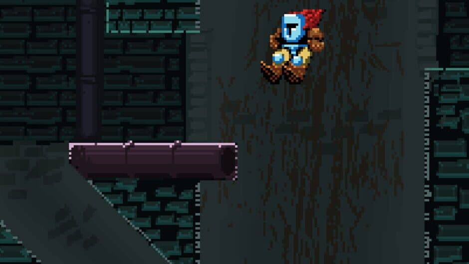 Jump King screenshot