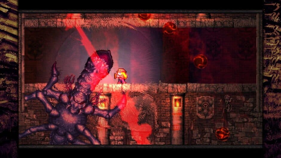 La-Mulana 2 screenshot