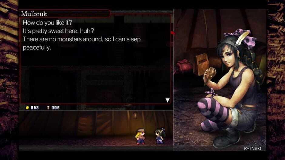 La-Mulana 2 screenshot