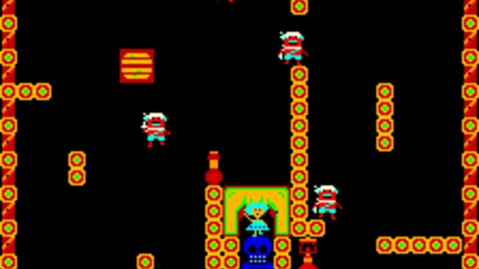 Fantasy screenshot