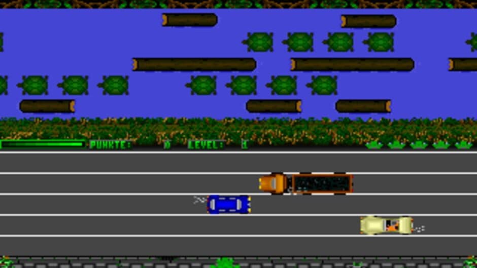 Karl Quappe screenshot