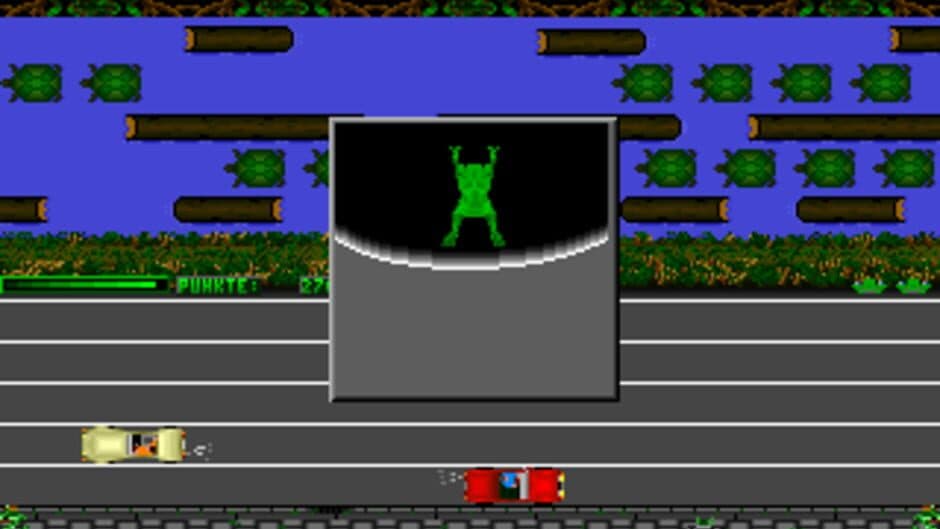 Karl Quappe screenshot