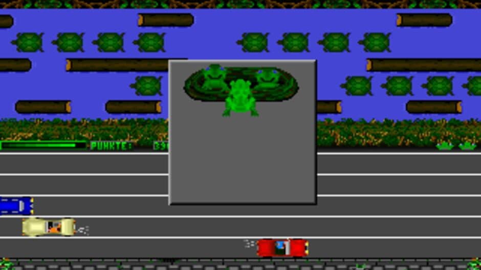 Karl Quappe screenshot