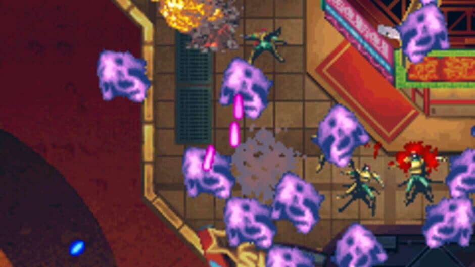 ESP Ra.De. screenshot