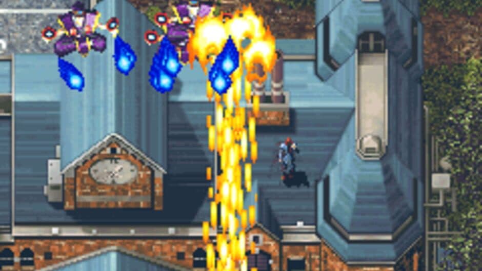 ESP Ra.De. screenshot