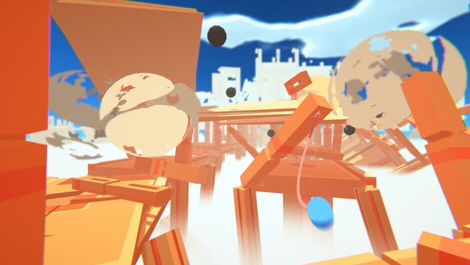 Crumble screenshot