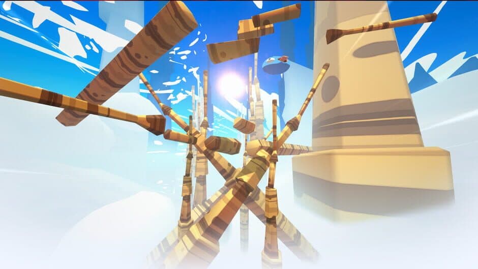 Crumble screenshot