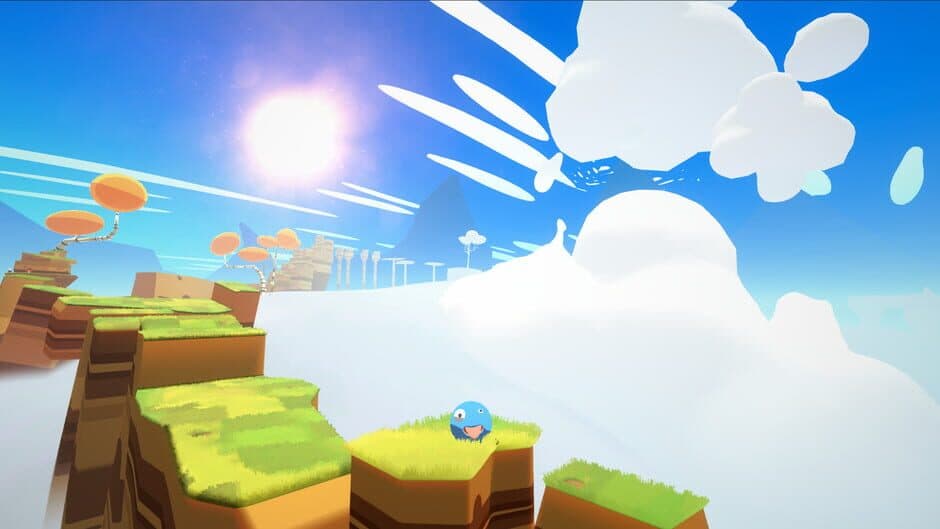 Crumble screenshot