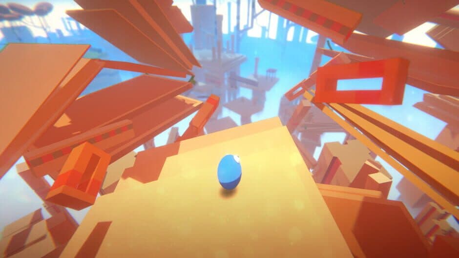 Crumble screenshot