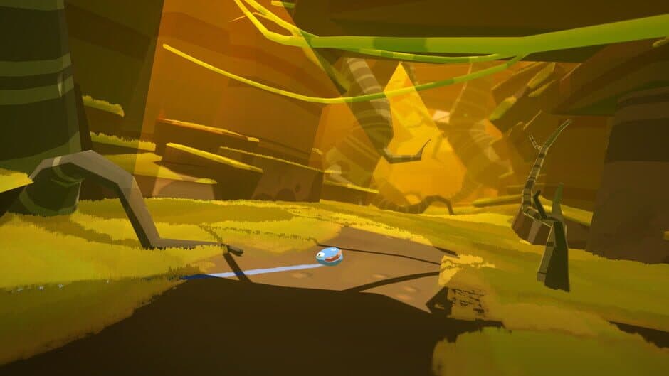 Crumble screenshot