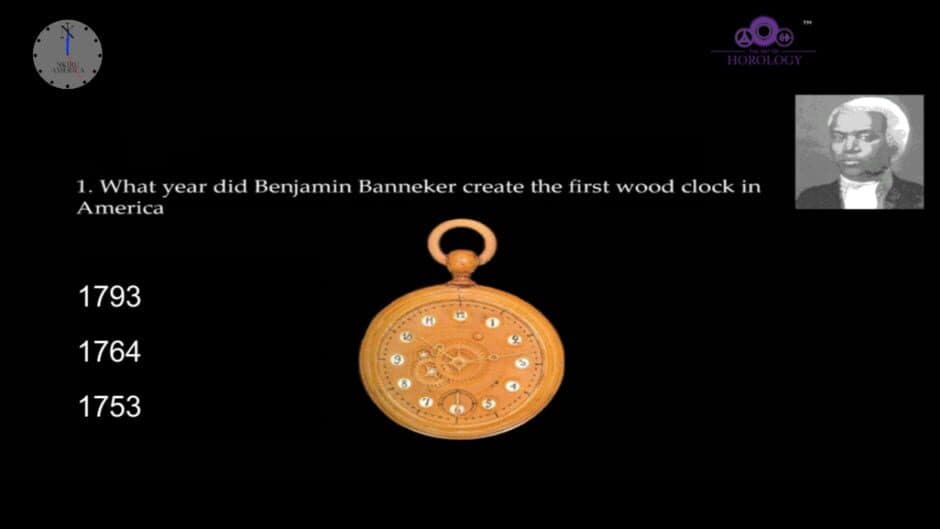 Art of Horology screenshot
