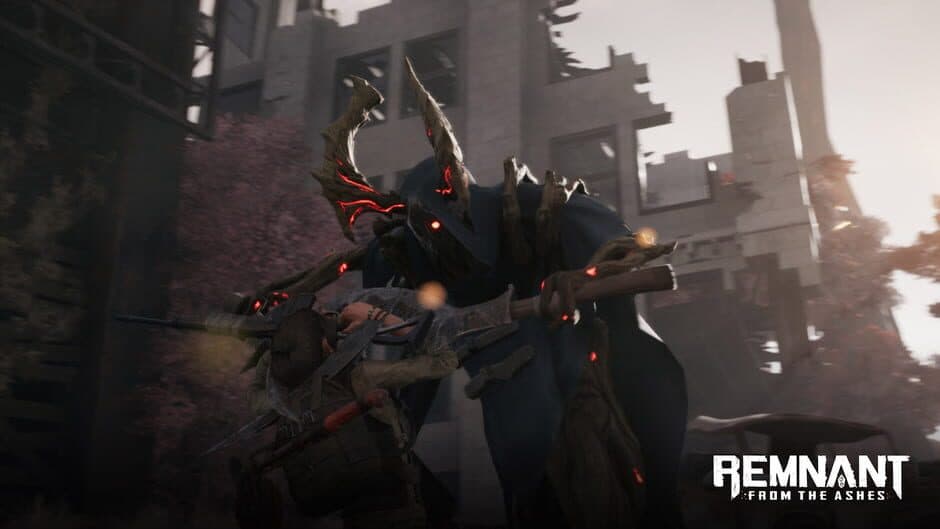 Remnant: From the Ashes screenshot